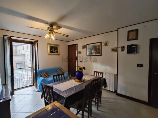 Villetta indipendente in vendita di 130 m² in Via Alessandro Manzoni, 14