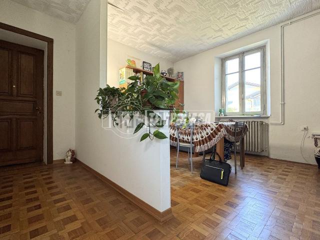 Villetta indipendente in vendita di 130 m² in Via Alino