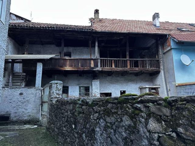 Villetta indipendente in vendita di 130 m² in Via alla campagna