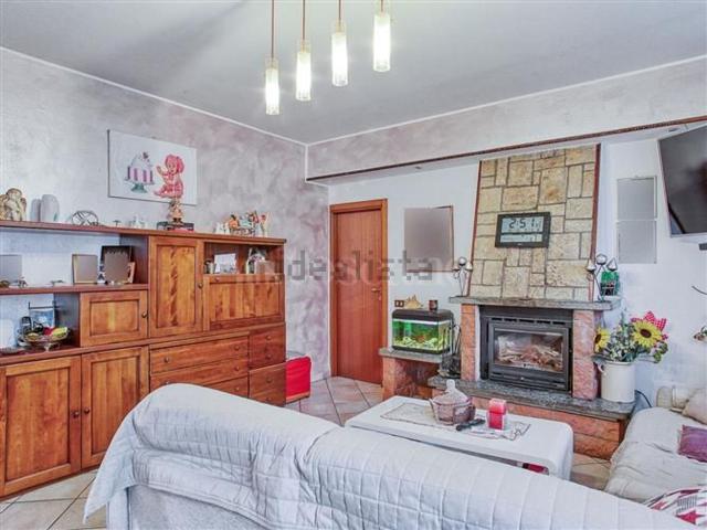 Villetta indipendente in vendita di 130 m² in Via Argentera