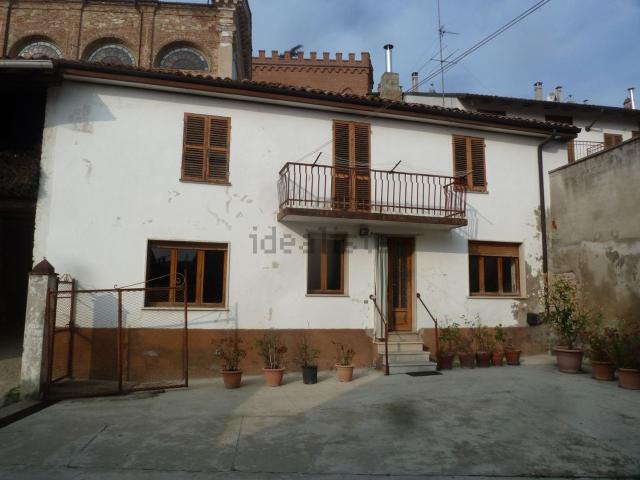 Villetta indipendente in vendita di 130 m² in Via Asilo, 10