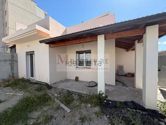 Villetta indipendente in vendita di 130 m² in Via Boschicello, 18