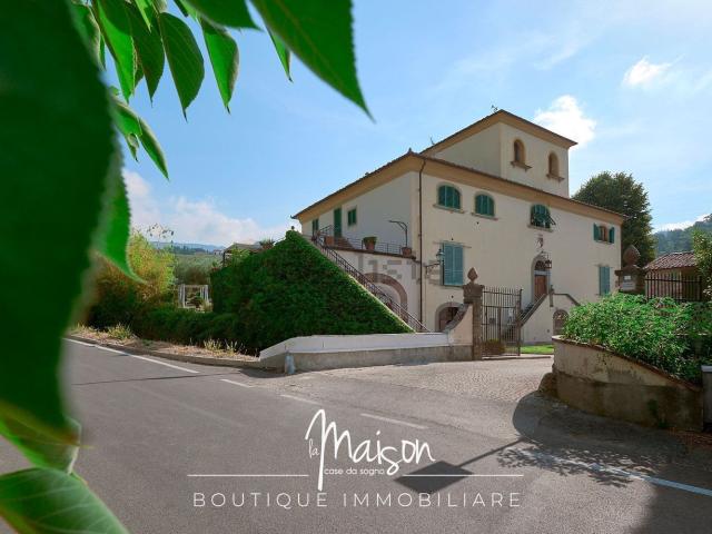 Villetta indipendente in vendita di 130 m² in Via Bagnolo di Sopra