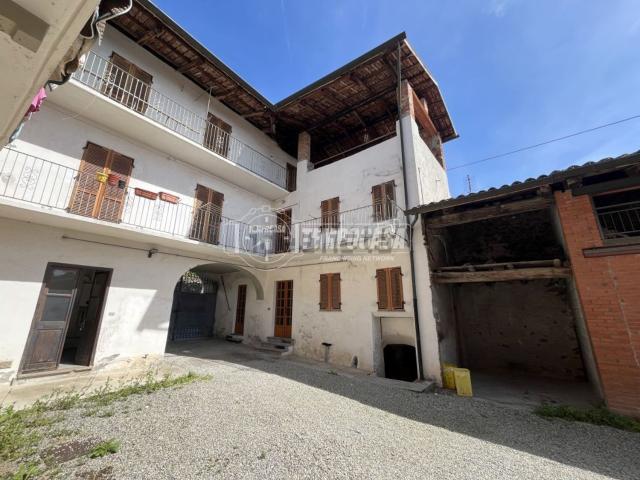 Villetta indipendente in vendita di 130 m² in Via Balbo, 10