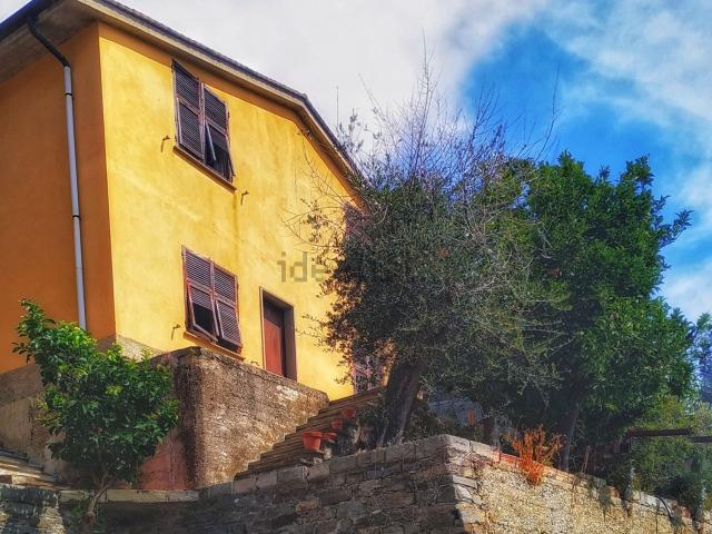 Villetta indipendente in vendita di 130 m² in Via Barassi, 8