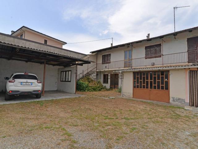 Villetta indipendente in vendita di 130 m² in Via Bibiana, 5