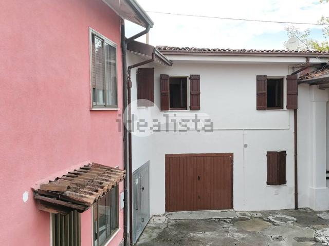 Villetta indipendente in vendita di 130 m² in Via Brescia, 7