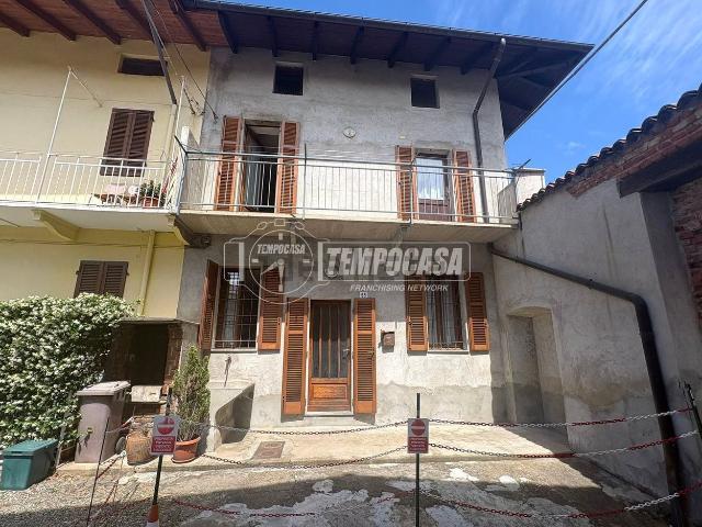 Villetta indipendente in vendita di 130 m² in Via Goffredo Mameli