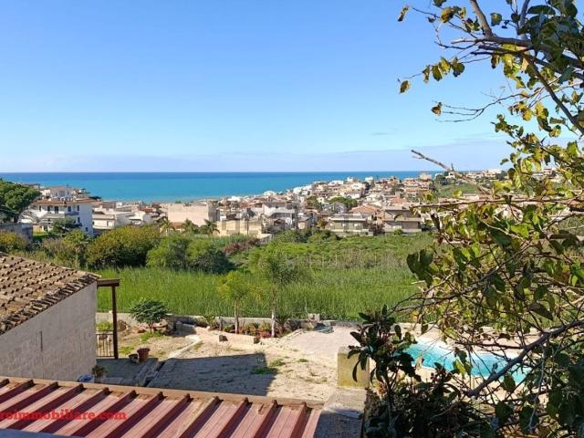 Villetta indipendente in vendita di 130 m² in Via Gorghi, 7