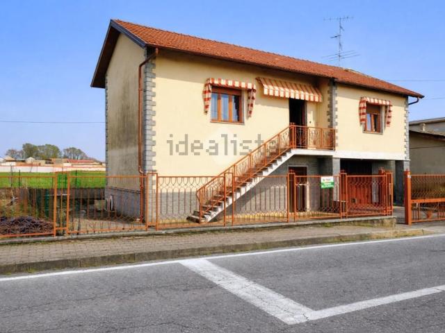 Villetta indipendente in vendita di 130 m² in Via Gaudenzio Ferrari, 28