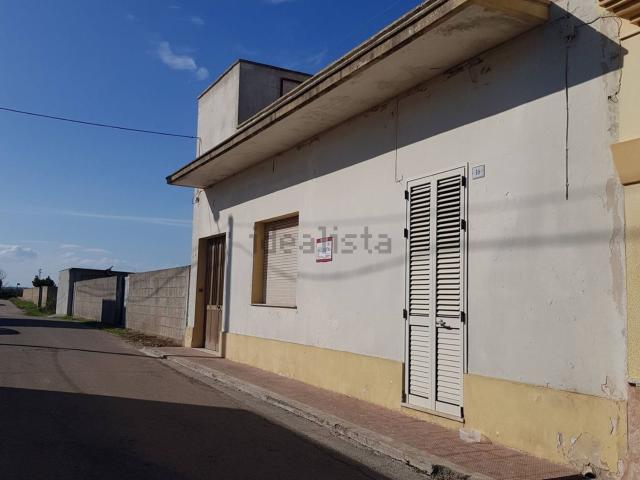 Villetta indipendente in vendita di 130 m² in Via Gaetano de Sanctis, 16