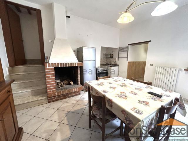 Villetta indipendente in vendita di 130 m² in Via Galcianese
