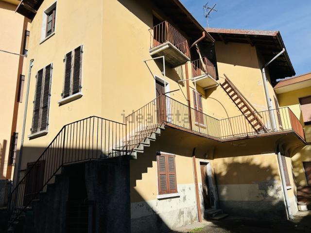 Villetta indipendente in vendita di 130 m² in Via Galliano