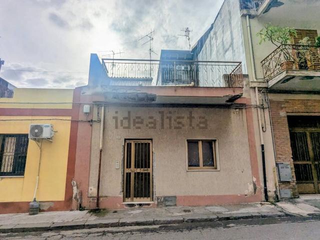 Villetta indipendente in vendita di 130 m² in Via Garibaldi, 168