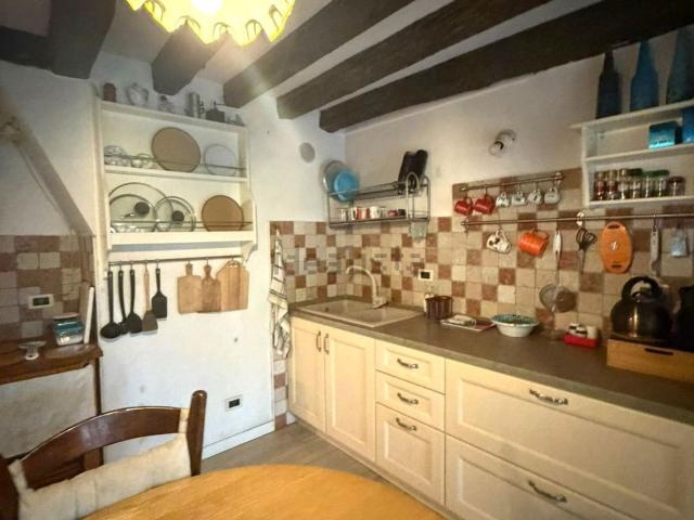 Villetta indipendente in vendita di 130 m² in Via Gaspare Ghirlanda