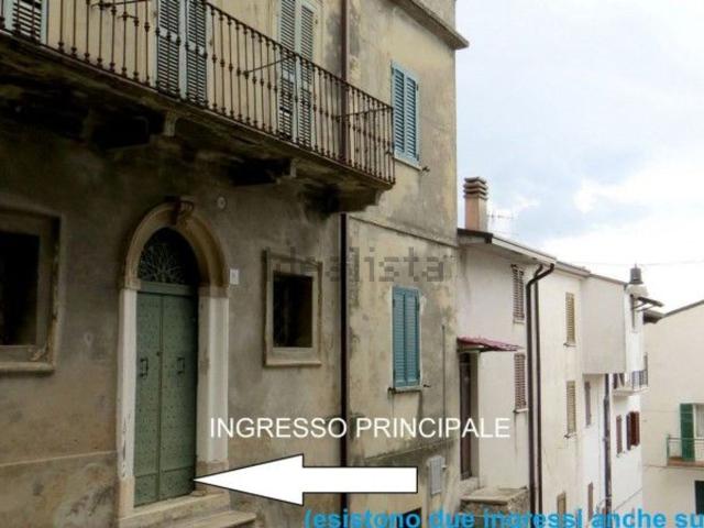 Villetta indipendente in vendita di 130 m² in Via germani, 18