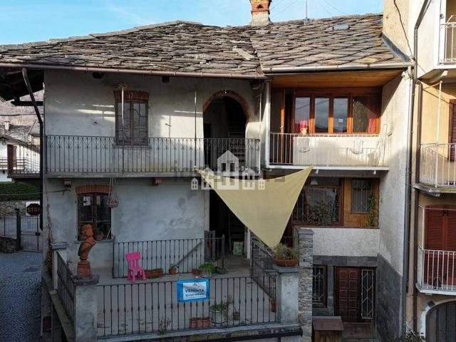Villetta indipendente in vendita di 130 m² in Via Giuseppe Garibaldi, 24
