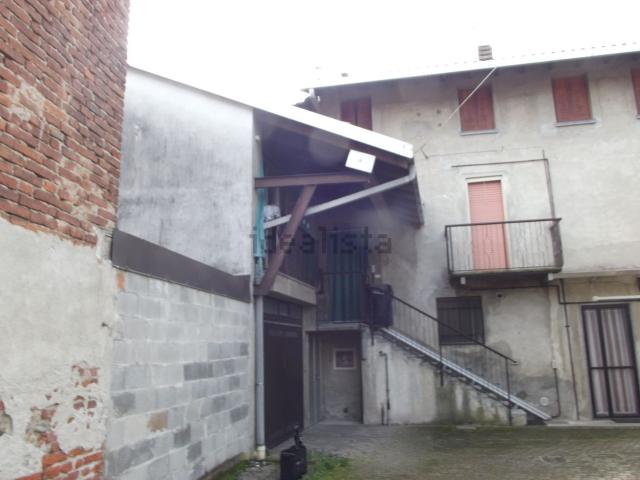 Villetta indipendente in vendita di 130 m² in Via Giuseppe Garibaldi, 25