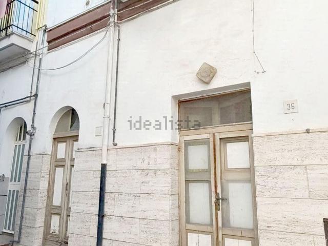 Villetta indipendente in vendita di 130 m² in Via Giuseppe di Vagno