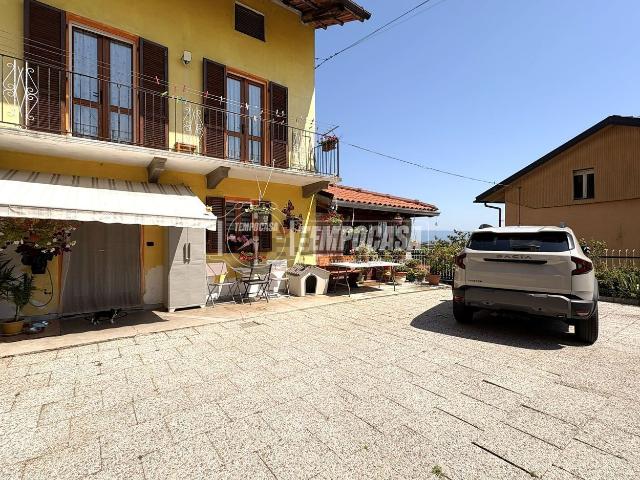 Villetta indipendente in vendita di 130 m² in Via Giuseppe Mazzini