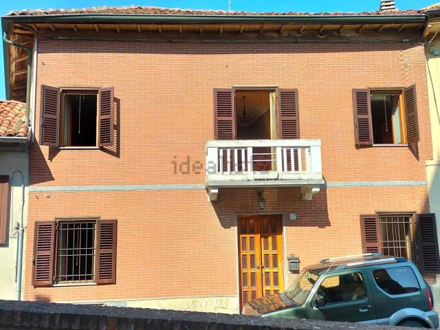 Villetta indipendente in vendita di 130 m² in Via Giuseppe Maiocco, 17