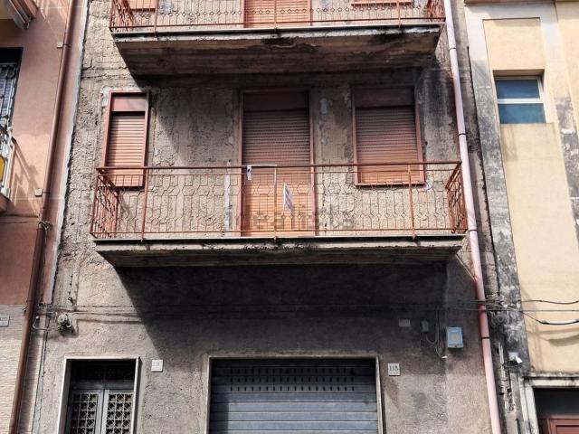 Villetta indipendente in vendita di 130 m² in Via Giacomo Matteotti