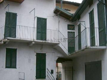 Villetta indipendente in vendita di 130 m² in Via Gioacchino Rossini, 12