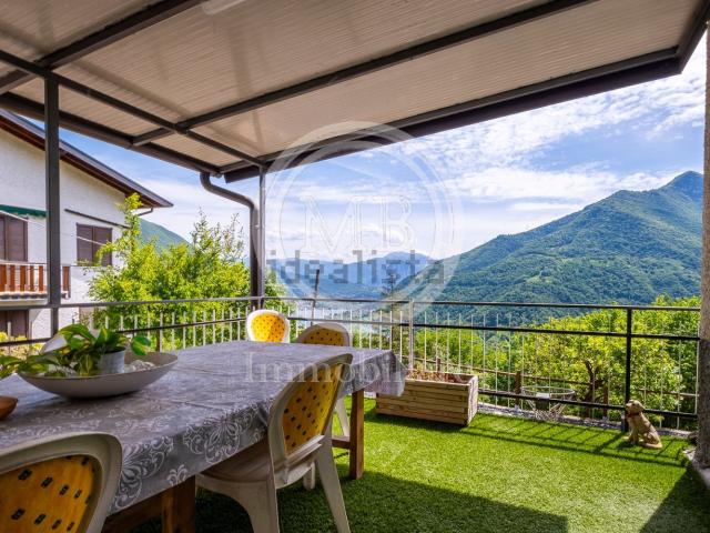 Villetta indipendente in vendita di 130 m² in Via Giovanni XXIII, 195