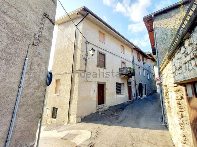 Villetta indipendente in vendita di 130 m² in Via Grera, 6