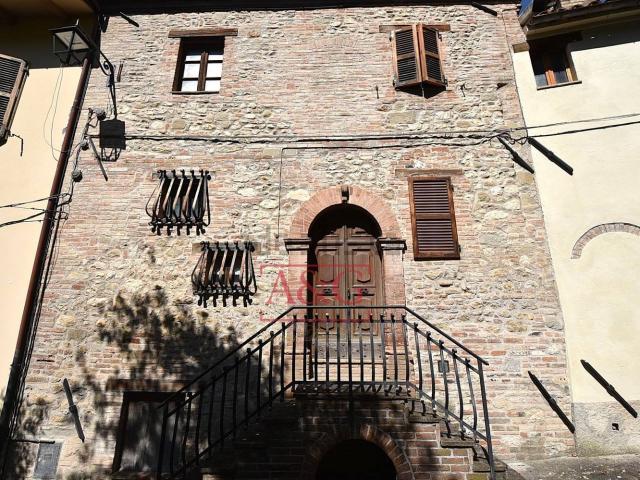 Villetta indipendente in vendita di 130 m² in Via San Lucia, 43