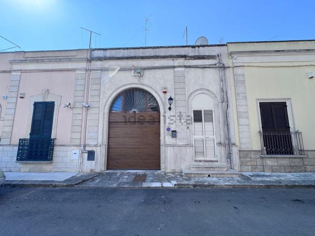 Villetta indipendente in vendita di 130 m² in Via Doberdò, 25