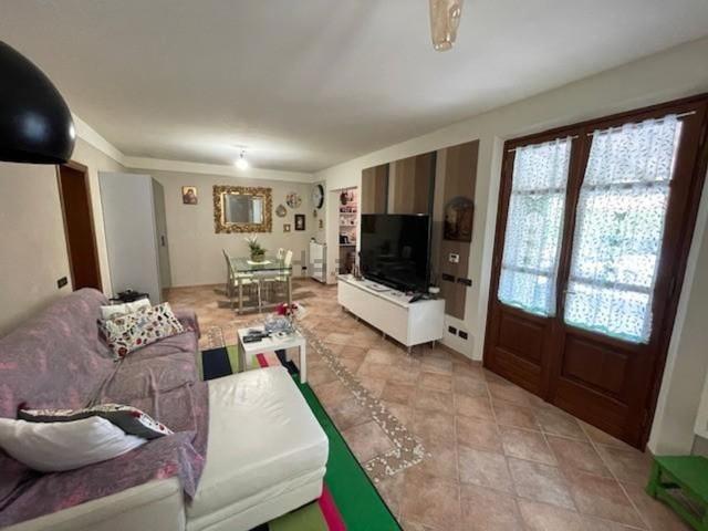 Villetta indipendente in vendita di 130 m² in Via Degli Acquedotti