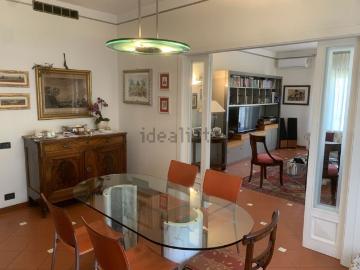 Villetta indipendente in vendita di 130 m² in Via degli Oliveti