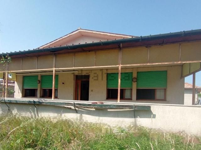 Villetta indipendente in vendita di 130 m² in Via dei Mille