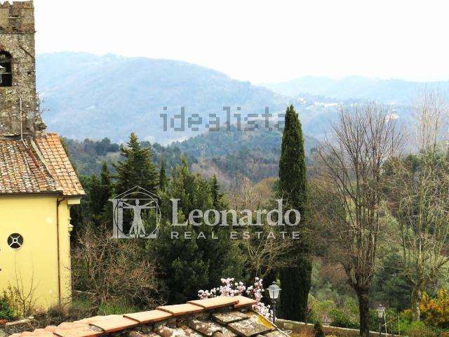 Villetta indipendente in vendita di 130 m² in Via dei Norcini, 40