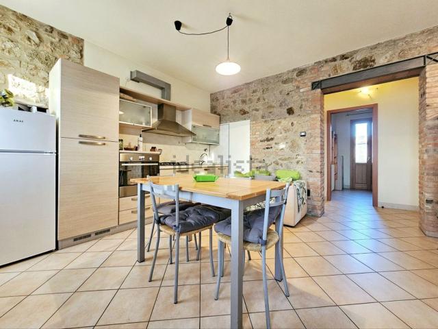Villetta indipendente in vendita di 130 m² in Via dei Colli