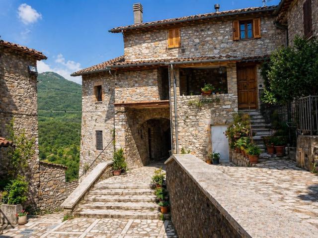 Villetta indipendente in vendita di 130 m² in Via dei Fuochi, 11
