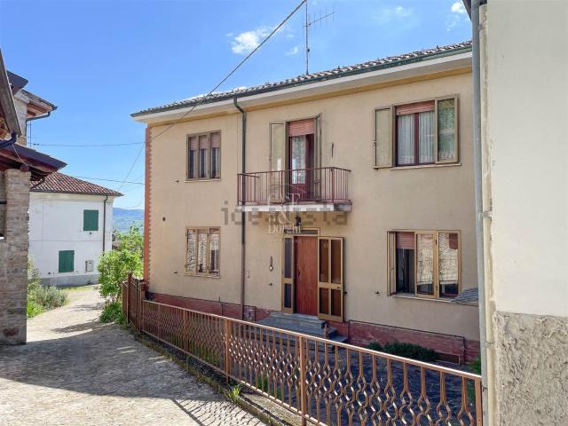 Villetta indipendente in vendita di 130 m² in Via del Monte