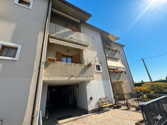 Villetta indipendente in vendita di 130 m² in Via del Combattente, 2