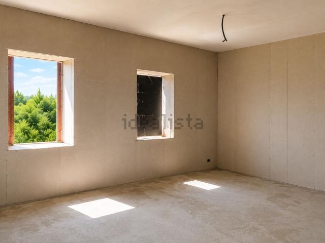 Villetta indipendente in vendita di 130 m² in Via del Cristo, 26