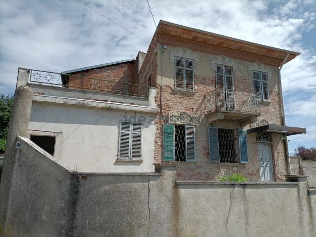 Villetta indipendente in vendita di 130 m² in Via del Sabbione