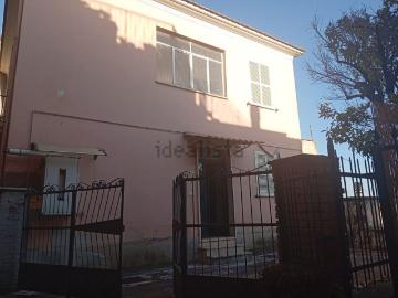Villetta indipendente in vendita di 130 m² in Via del Torrione, 3