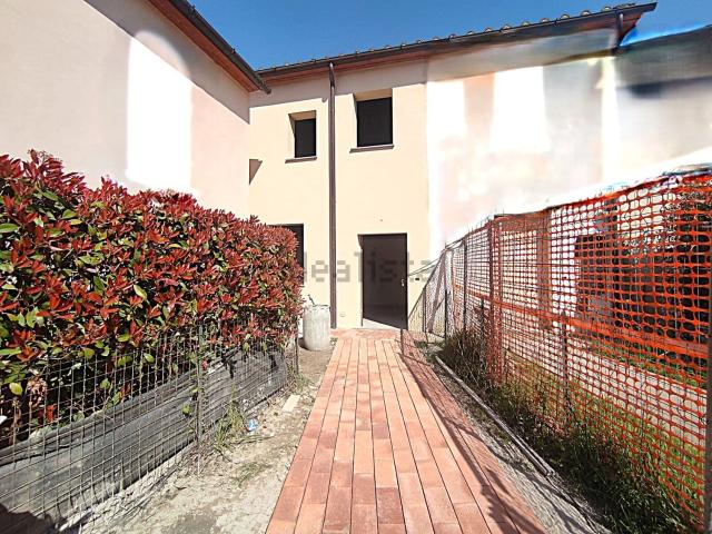 Villetta indipendente in vendita di 130 m² in Via dello Sparito