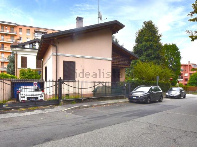 Villetta indipendente in vendita di 130 m² in Via della Birona, 22