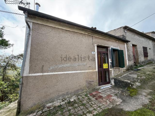 Villetta indipendente in vendita di 130 m² in Via della Giustizia, 43