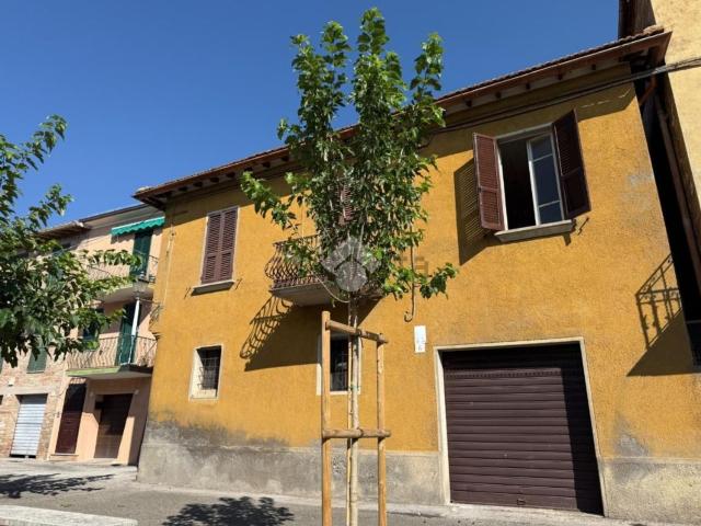 Villetta indipendente in vendita di 130 m² in Via della Fontanella, 3