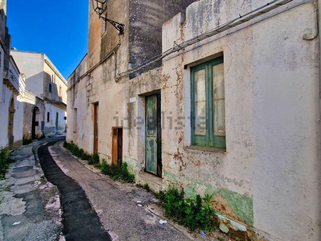 Villetta indipendente in vendita di 130 m² in Via della Vittoria, 9