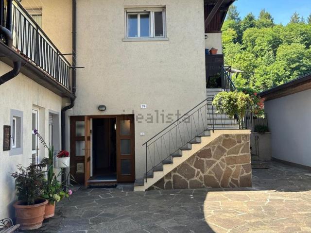 Villetta indipendente in vendita di 130 m² in Via della Villa, 18