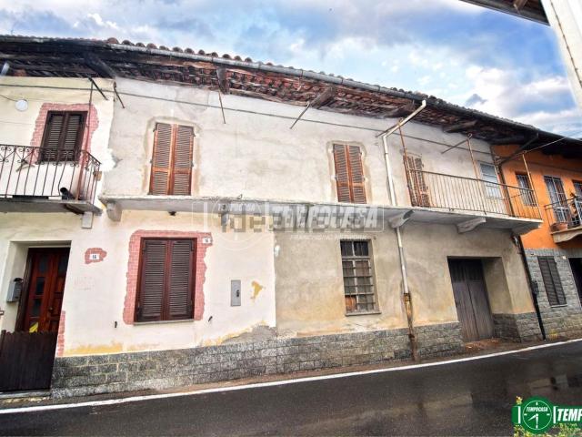 Villetta indipendente in vendita di 130 m² in Via delle Torri, 14