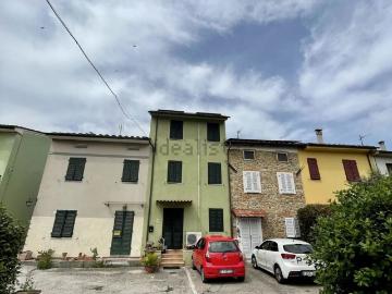 Villetta indipendente in vendita di 130 m² in Via delle Volpi, 1